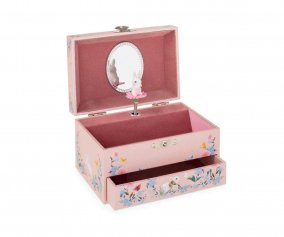 Caixa de msica Rabbit