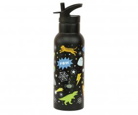 Botella Trmica Acero Galaxy 500ml