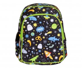 Zaino Termico Cool Backpack Galaxy