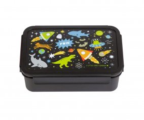 Caja de Almuerzo Bento Galaxy
