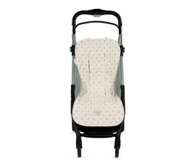 Colchoneta Silla de Paseo Mimosa Green