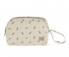 Trousse de Toilette Mimosa Green