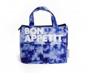 Bolsa Merienda Trmica Bon Apptit Ice