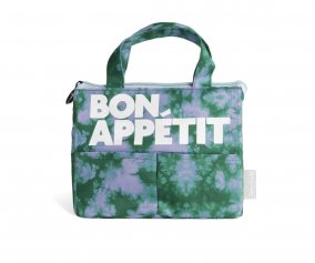 Bolsa Merienda Trmica Bon Apptit Nature