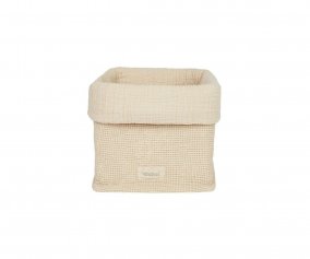 Wabi Sabi Ginger Basket