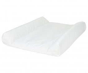 Colcho Zen White Muda Fraldas