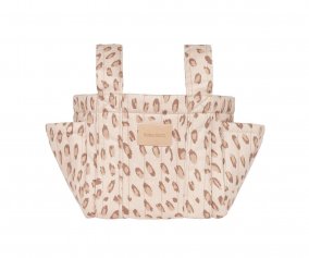Bolso Organizador Hyde Park Leonie Latte