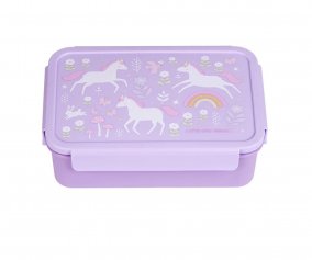 Caja de Almuerzo Bento Unicorn Dreams