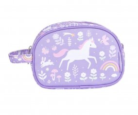 Neceser Infantil Unicorn Dreams Personalizable