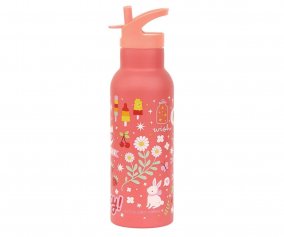 Botella Trmica Acero Fun 500ml