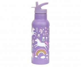 Botella Trmica Acero Unicorn Dreams 500ml