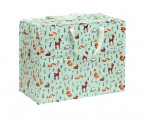 XL Forest Friends Organizer Bag