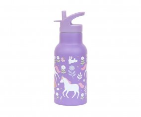 Botella Trmica Acero Unicorn Dreams 350ml
