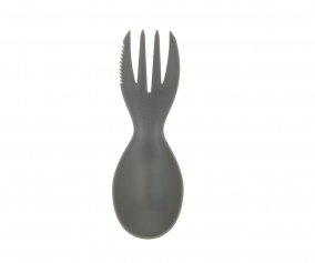 Multi Cutlery Set Grey