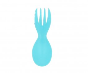 Multi Cutlery Set Turquoise