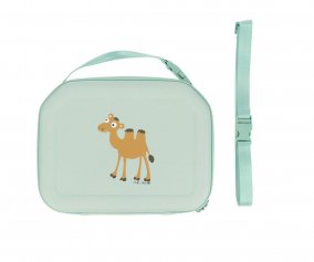 Bolsa trmica Pack n' Snack Green Reno