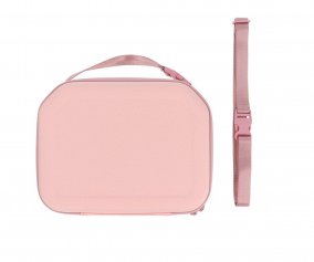 Bolsa trmica Pack n' Snack Pink