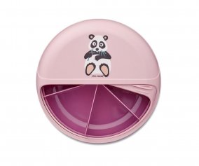 Bote  Lunch BentoDisc Pink Panda