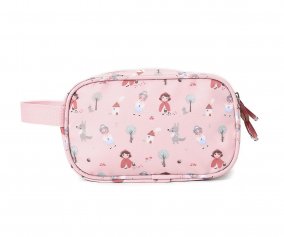 Neceser Infantil Little Red Personalizable