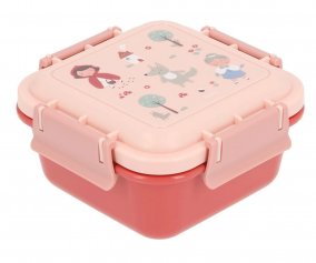 Caja Almuerzo Grande Little Red