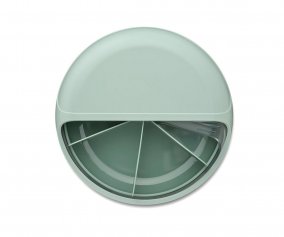 Bote  Lunch BentoDisc Green