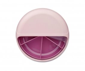 Bote  Lunch BentoDisc Pink