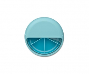 Bote  Lunch MiniDisc Blue