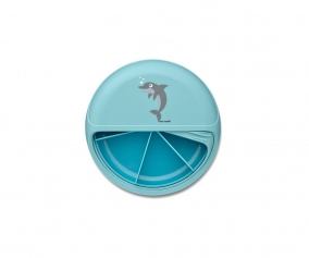 Bote  Lunch MiniDisc Blue Dolphin