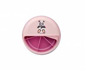 Bote  Lunch MiniDisc Pink Panda
