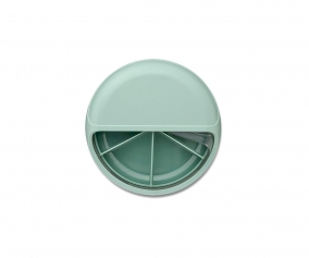 Bote  Lunch MiniDisc Green