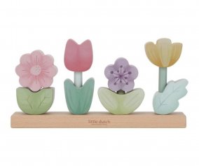 Flores Encajables Fairy Garden FSC