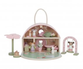 Casa de Muecas Fairy Garden