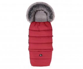 Sacco Passeggino Combi 3 in 1 Red