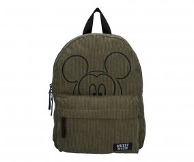 Mochila Pequea Mickey Mouse Have a Nice Day