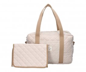Bolsa Canastilla Care Milan Thinking Little Thoughts