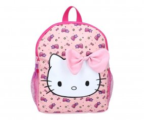 Mochila Hello Kitty Best Day Ever