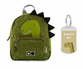 Mochilas para bebes guarderia new arrivals
