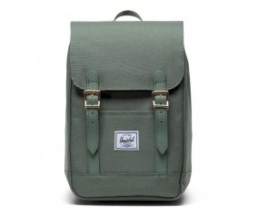 Zaino Herschel Retreat Mini Sea Spray