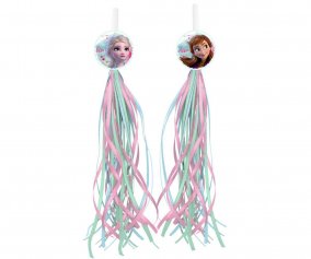 Flecos Manillar Frozen II