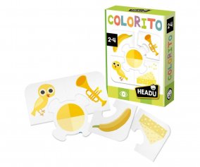 Colorito