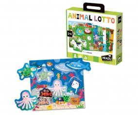 Animal Lotto