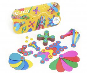 Pack Rainbow 42 Piezas