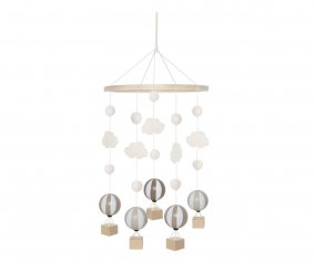 Cot Mobile Balloon