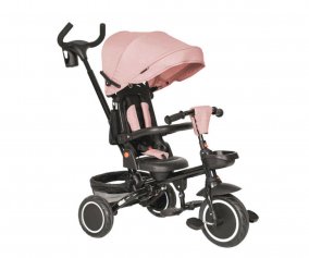 Triciclo Evolutivo Elliot Pink