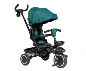 Triciclo Evolutivo Elliot Turquoise