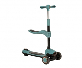 Monopattino Evolutivo Roller Green