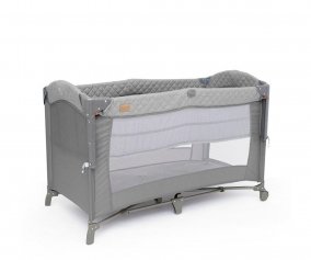 Lettino da Viaggio Co-sleeping Grey