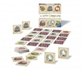 Memory Harry Potter