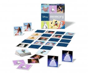 Memory Disney