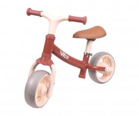 Bicicleta de Equilirio Tryco Rocky Red